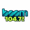 Radio Boom 104.7 FM