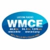 WMCE 88.5 FM