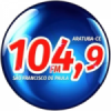 Rádio São Francisco de Paula 104.9 FM