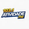 Radio Atividade FM Rio JPA