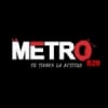 La Metro 82.9 FM