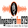 Rádio Ingazeira 87.9 FM