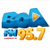 Rádio Boa 95.7 FM