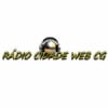 Rádio Cidade Web CG
