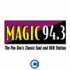 Magic 94.3 FM