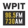 WPIT 730 AM 96.5 FM