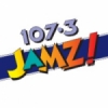 WJMZ Jamz! 107.3 FM