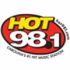 WHZT 98.1 FM
