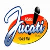 Rádio Jucati 104.9 FM