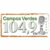Rádio Campos Verdes 104.9 FM