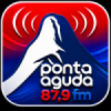 Rádio Ponta Aguda 87.9 FM