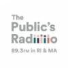 The Public's Radio 89.3FM