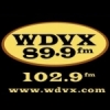 WDVX 89.9 FM