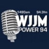 WJJM 94.3 FM