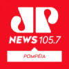 Rádio Jovem Pan News 105.7 FM