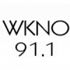 WKNO WKNP 91.1 - 90.1 FM