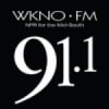 WKNO 91.1 FM