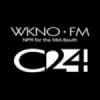 WKNO-HD2 Classical 24 91.1 FM