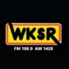 WKSR 98.3 FM