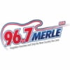 WMYL Merle 96.7 FM