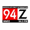 WNFZ 94.3 FM