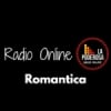 La Poderosa Radio Online Romántica
