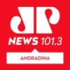 Rádio Jovem Pan News 101.3 FM