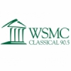 WSMC 90.5 FM