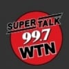 WTN 99.7 FM