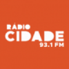 Rádio Cidade 93.1 FM