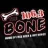 Radio WHXR The Bone 106.3 FM