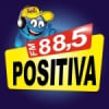 Rádio Positiva 88.5 FM