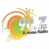Rádio 90.7 FM Nossa Rádio