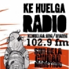 Radio Ké Huelga 102.9 FM