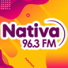 Rádio Nativa Digital 96.3 FM