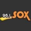 WSOX 96.1 FM