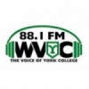 WVYC 88.1 FM
