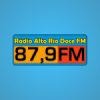 Rádio Alto Rio Doce 87.9 FM