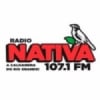 Radio Nativa FM Uruguaiana