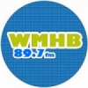 Radio WMHB 89.7 FM