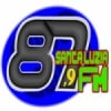 Rádio Santa Luzia 87.9 FM