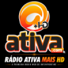 Rádio Ativa Mais HD