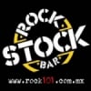 Radio Rock Stock Bar