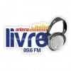 Rádio Antena Livre 89.6 FM