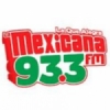 Radio La Mexicana 93.3 FM