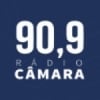 Rádio Câmara 90.9 FM