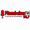 Web Rádio Total Music Pitombeiras FM