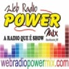 Web Rádio Power Mix