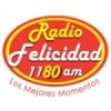 Radio Felicidad 1180 AM