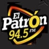 Radio El Patrón 94.5 FM